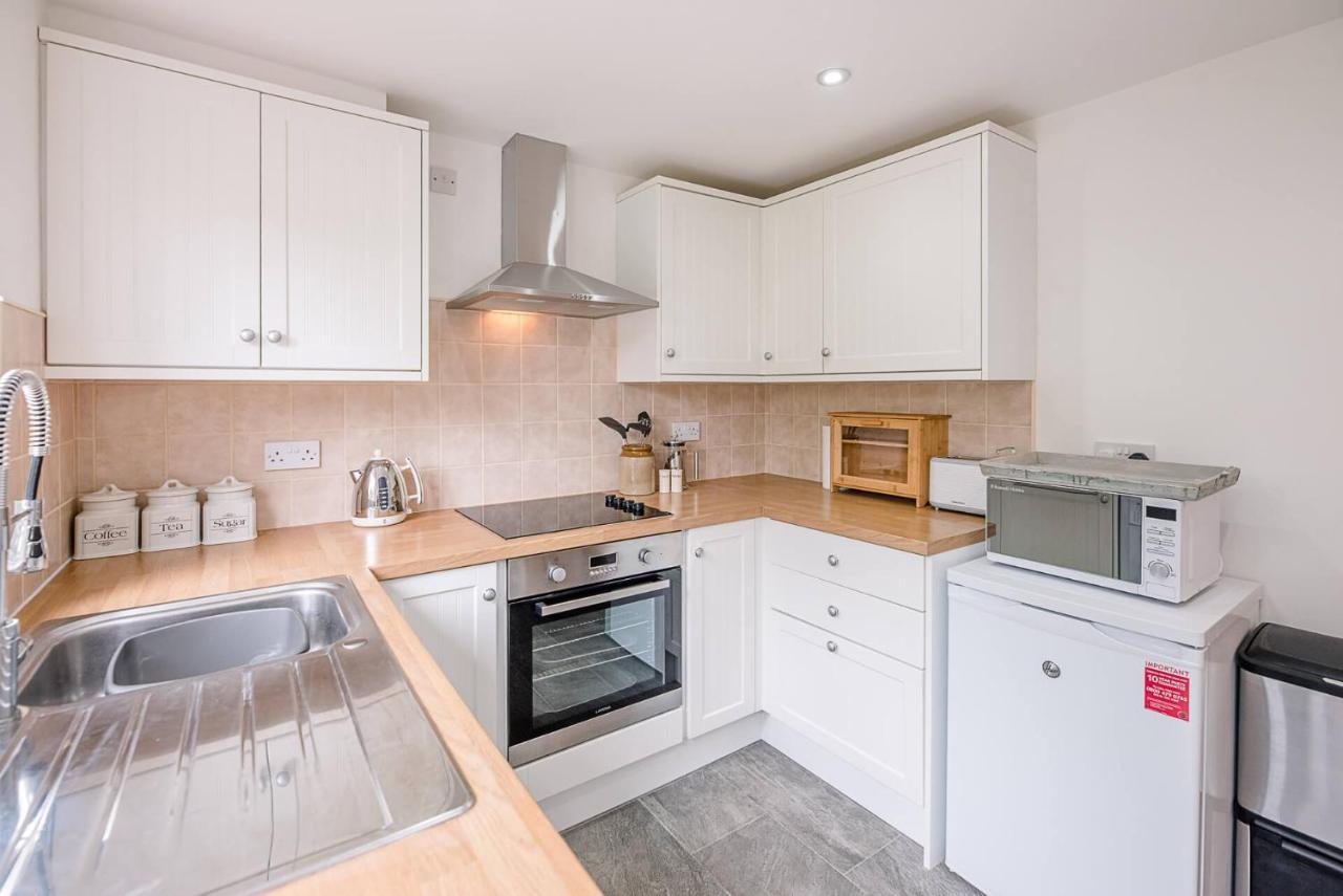 North Cottage, Alderton Woodbridge Esterno foto