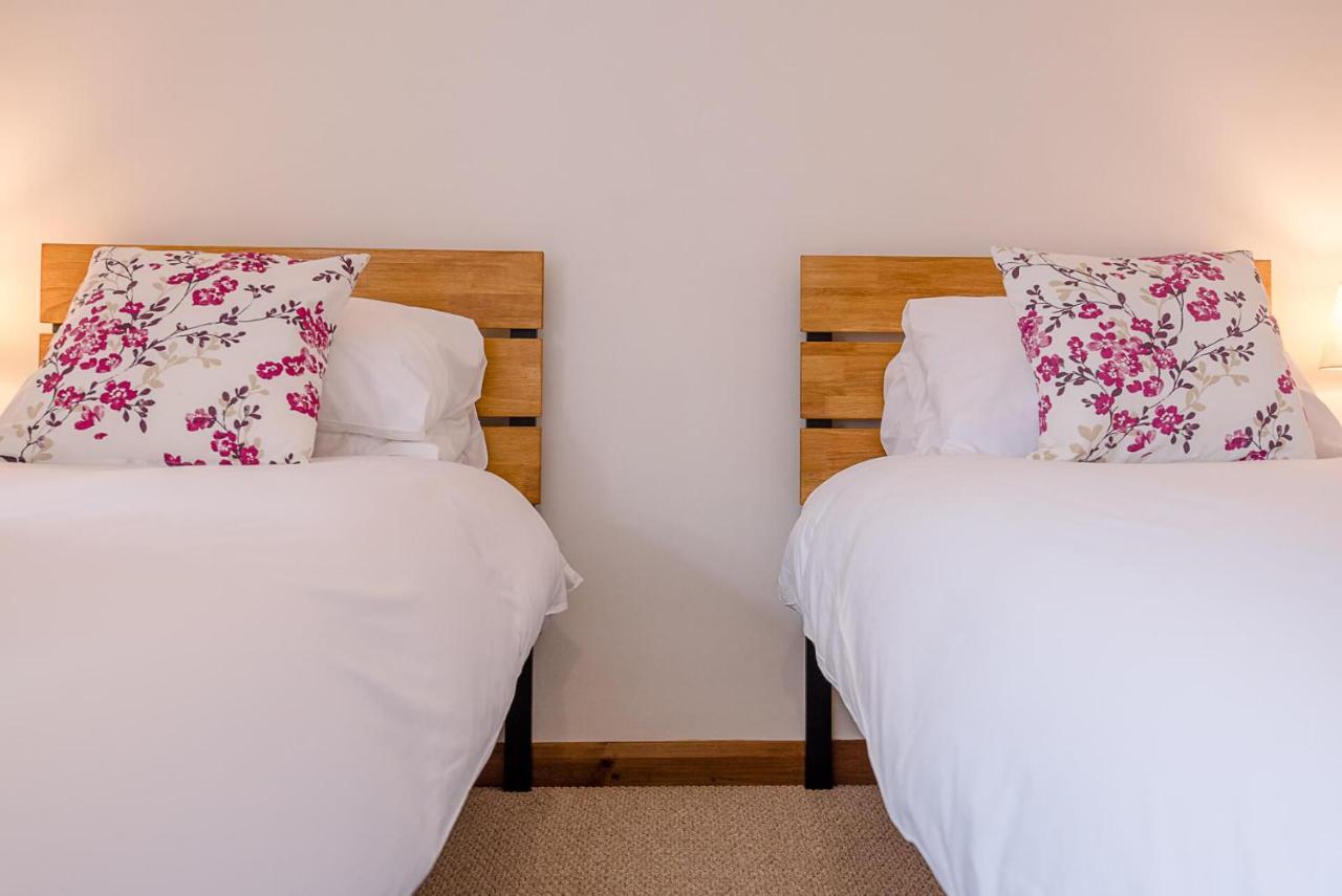 North Cottage, Alderton Woodbridge Esterno foto