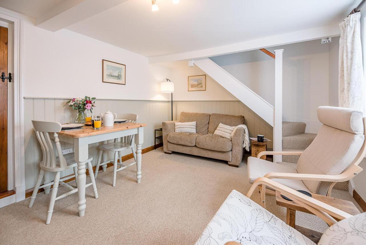 North Cottage, Alderton Woodbridge Esterno foto