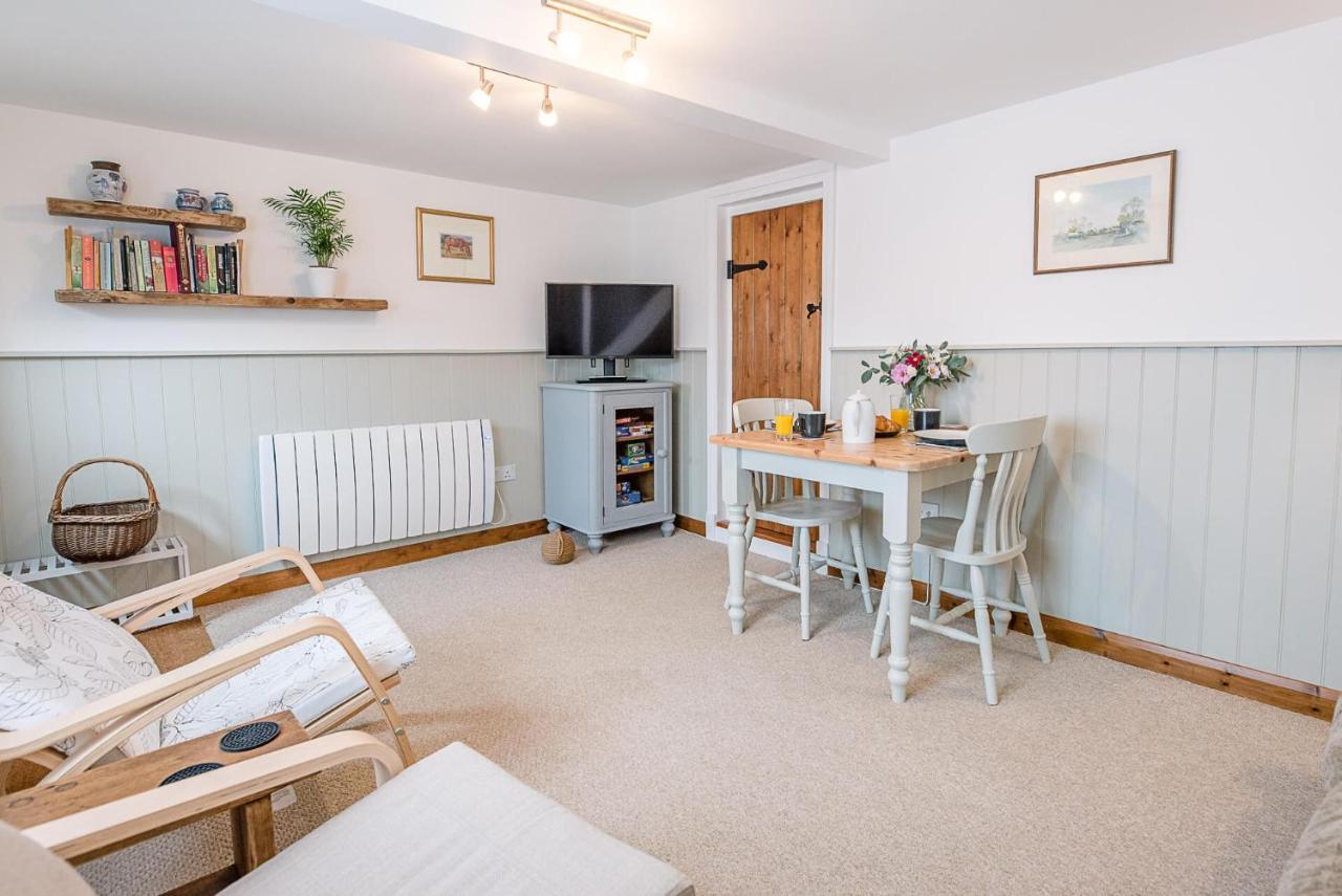 North Cottage, Alderton Woodbridge Esterno foto